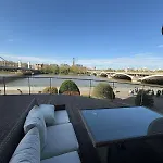 Estatesmen Chelsea Bridge Flat