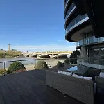 Estatesmen Chelsea Bridge Flat