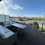 Estatesmen Chelsea Bridge Flat