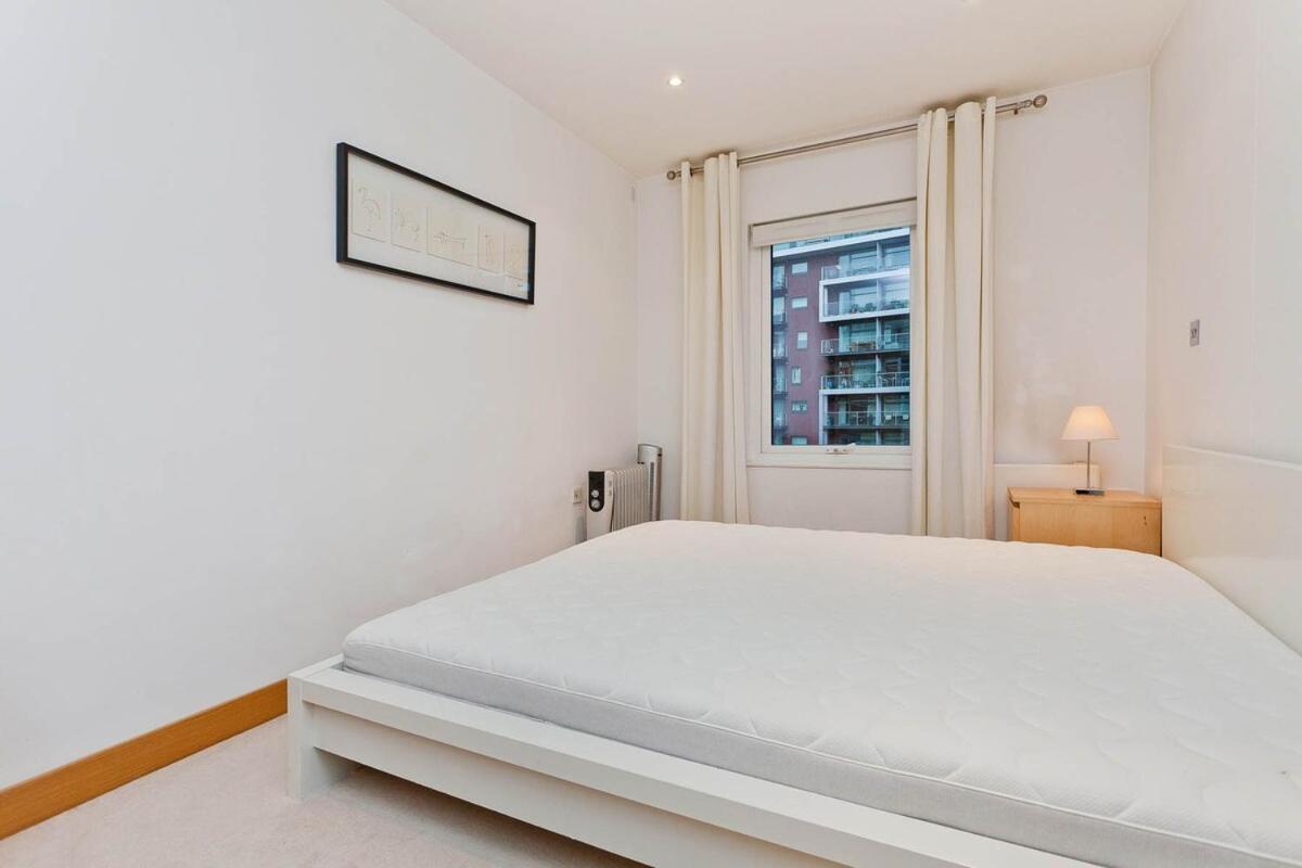 Estatesmen Chelsea Bridge Flat
