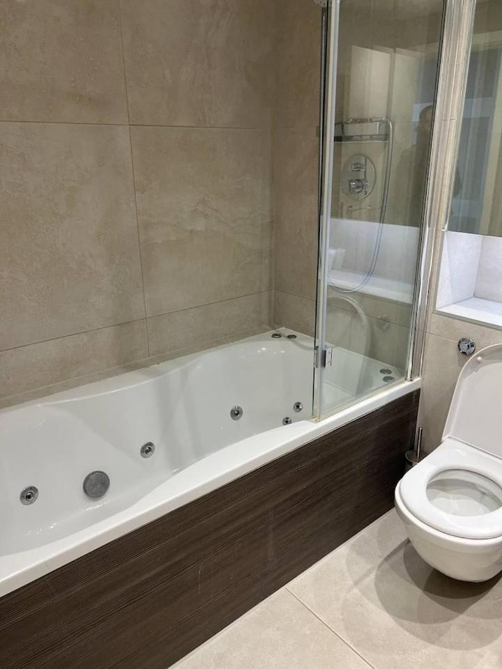 Estatesmen Chelsea Bridge Flat Apartment London