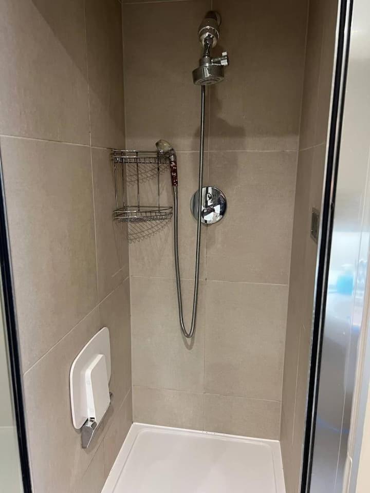 Apartment Estatesmen Chelsea Bridge Flat