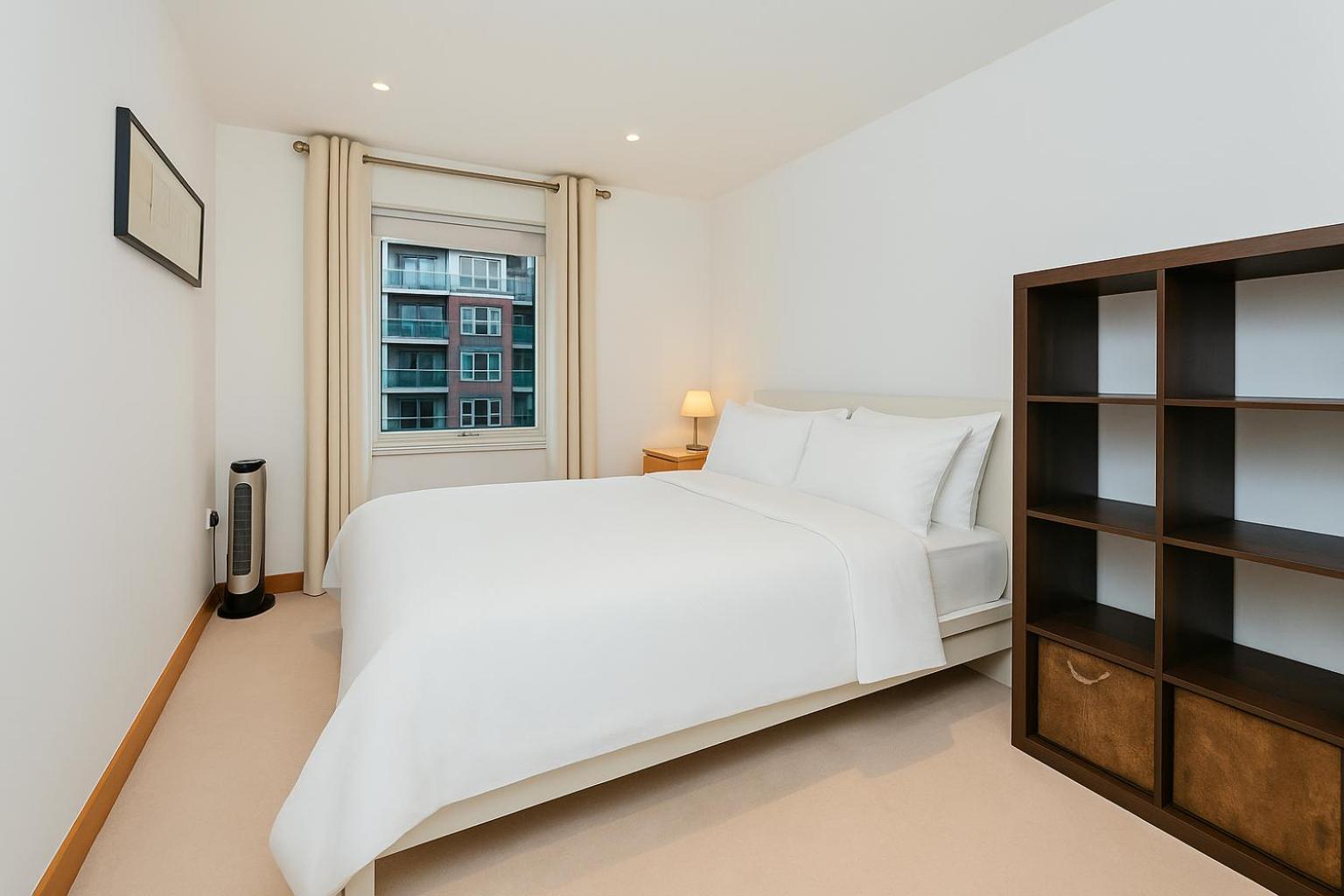 Estatesmen Chelsea Bridge Flat Apartment *