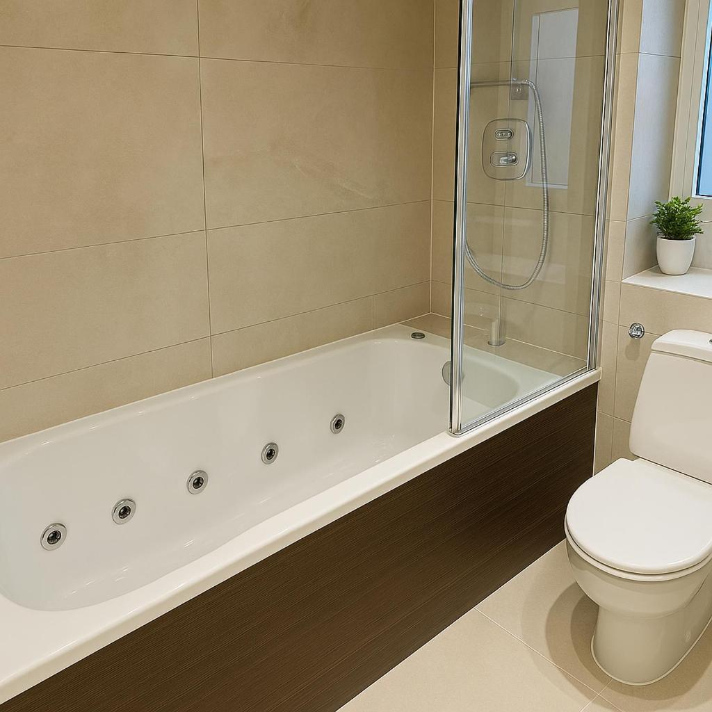 Estatesmen Chelsea Bridge Flat *