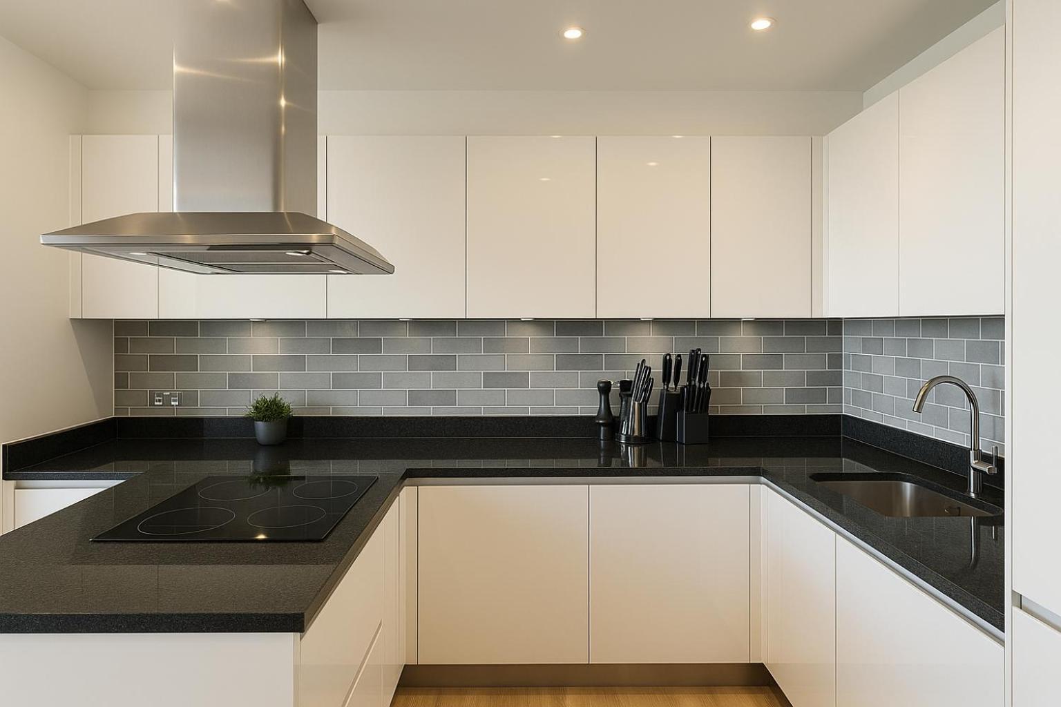 Estatesmen Chelsea Bridge Flat Apartment *